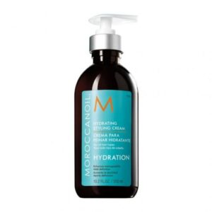 Moroccanoil Hydrating Styling Cream 300ml