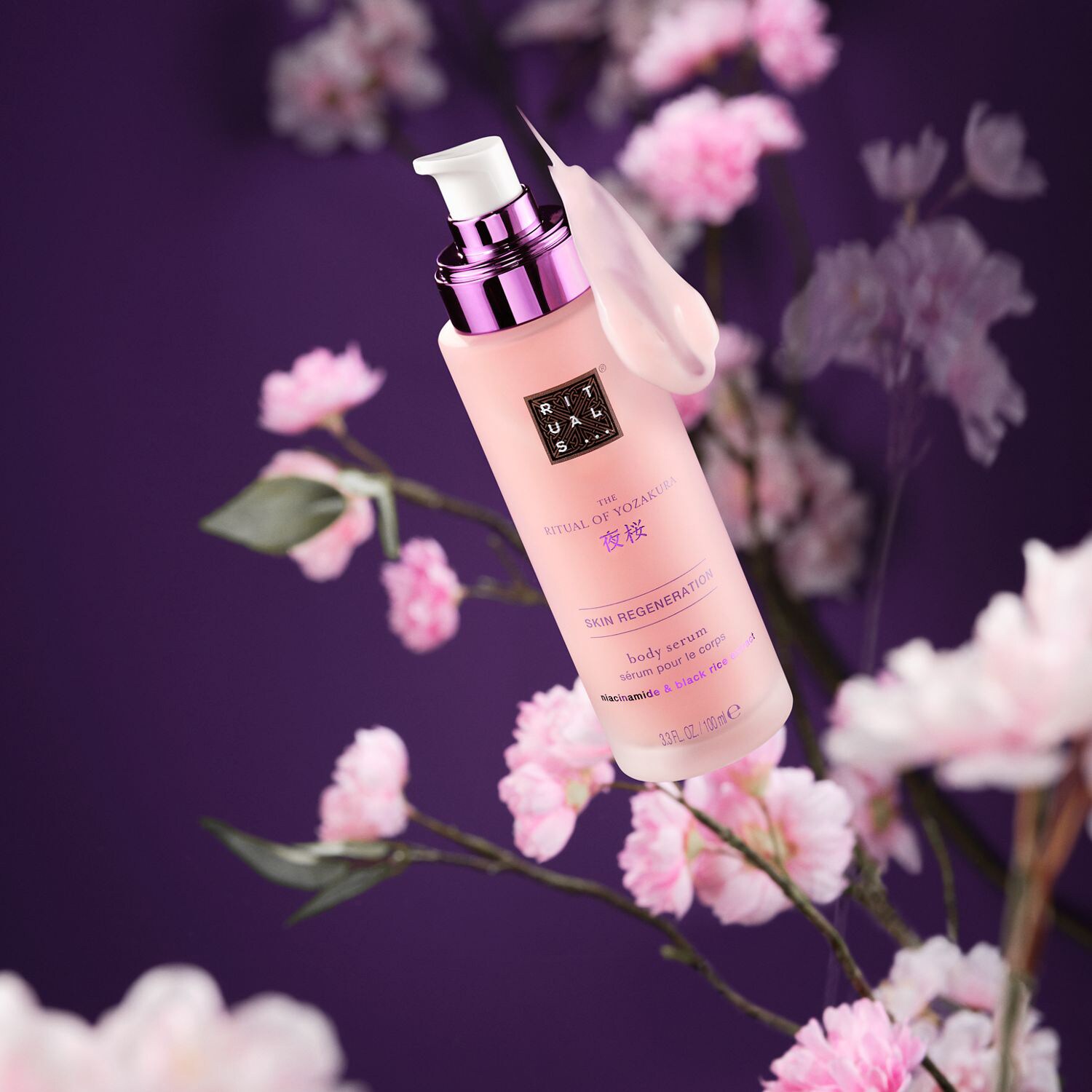 Rituals The Ritual of Namaste Serum