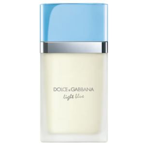 Dolce & Gabbana Light Blue Pour Femme 50ml