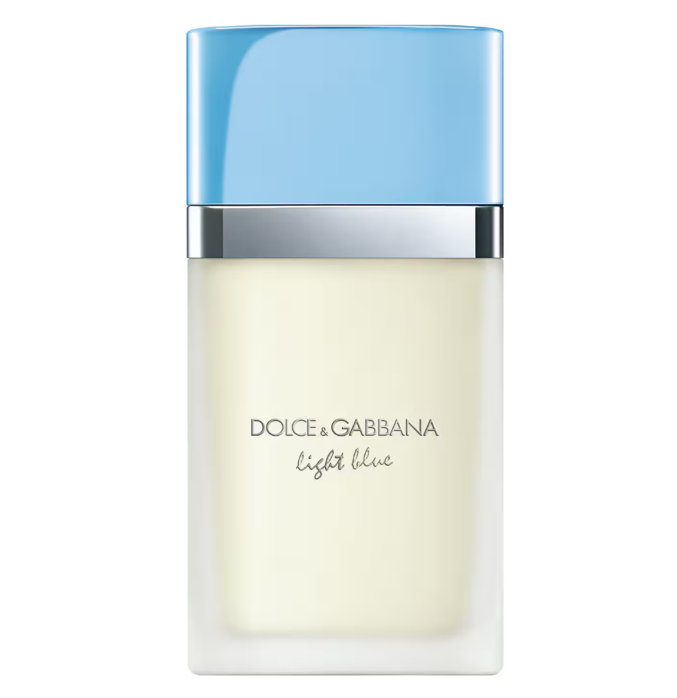 Dolce & Gabbana Light Blue Pour Femme 50ml