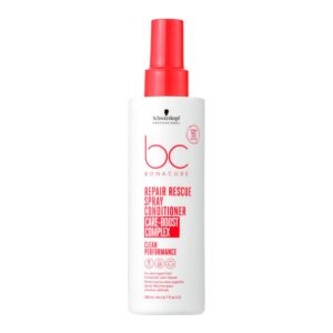 Schwarzkopf BC Bonacure Peptide Repair Rescue Spray 200ml