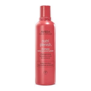 Aveda Nutriplenish Deep Moisture Shampoo 250ml