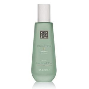 Rituals The Ritual of Jing Calming Bath Oil 70ml