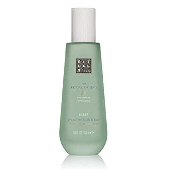 Rituals The Ritual of Jing Calming Bath Oil 70ml
