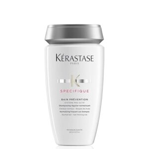 Kérastase Spécifique Bain Prévention Anti-Hair Loss Shampoo 250ml