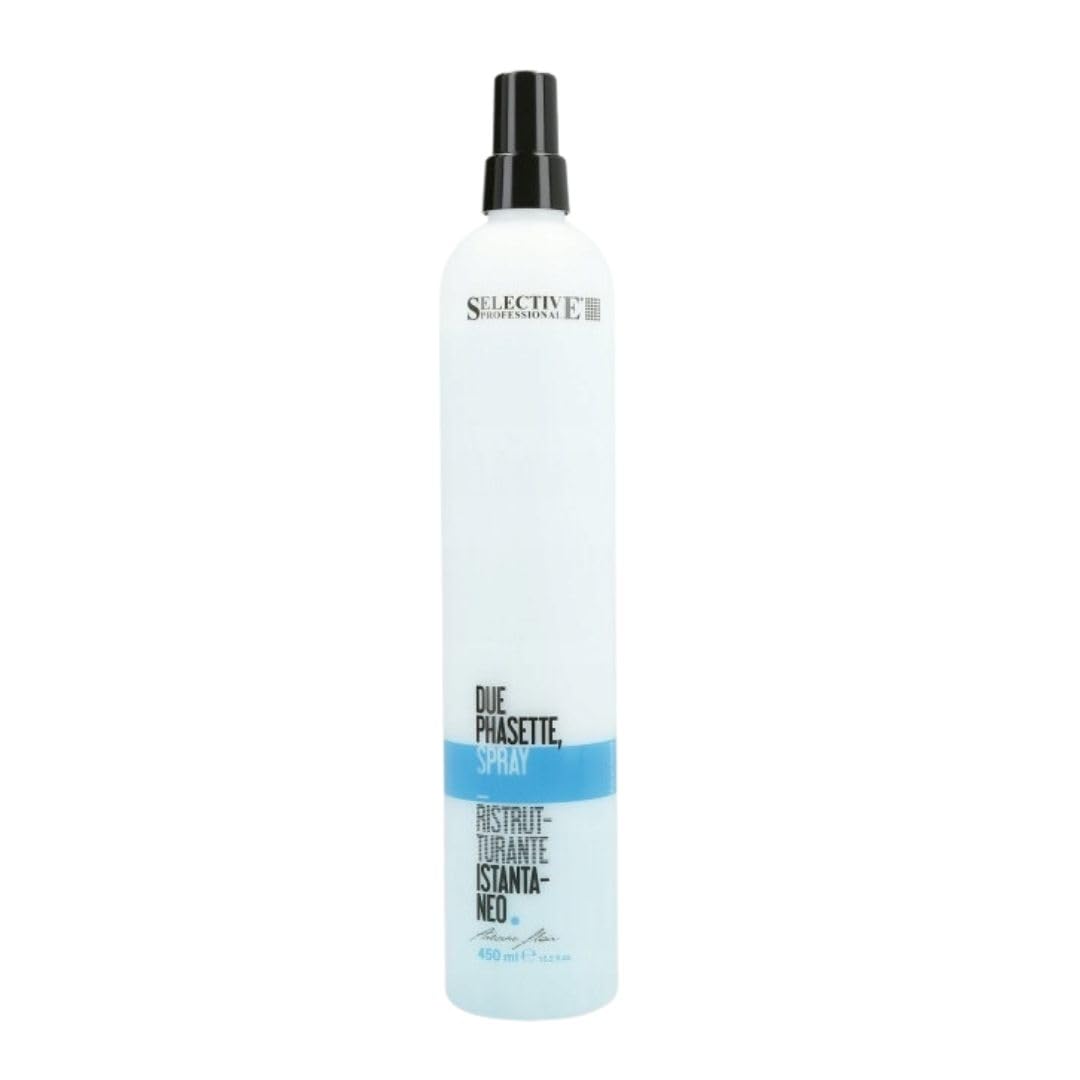 Selective Professional Two Phasette Bi-Phase Leave-In Conditioner 450ml