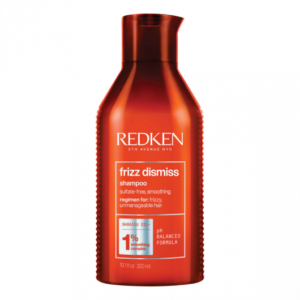 Redken Frizz Dismiss Shampoo 300ml