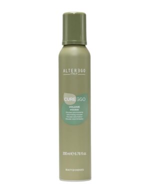 Alter Ego Italy Curego Volume Mousse 200ml