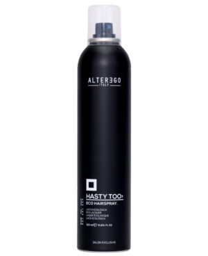 Alter Ego Italy Hasty Too Eco Hairspray 320ml