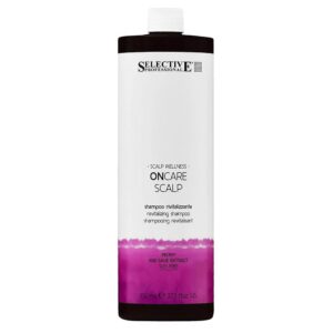 Selective Professional OnCare Scalp Revitalizing Shampoo 950ml