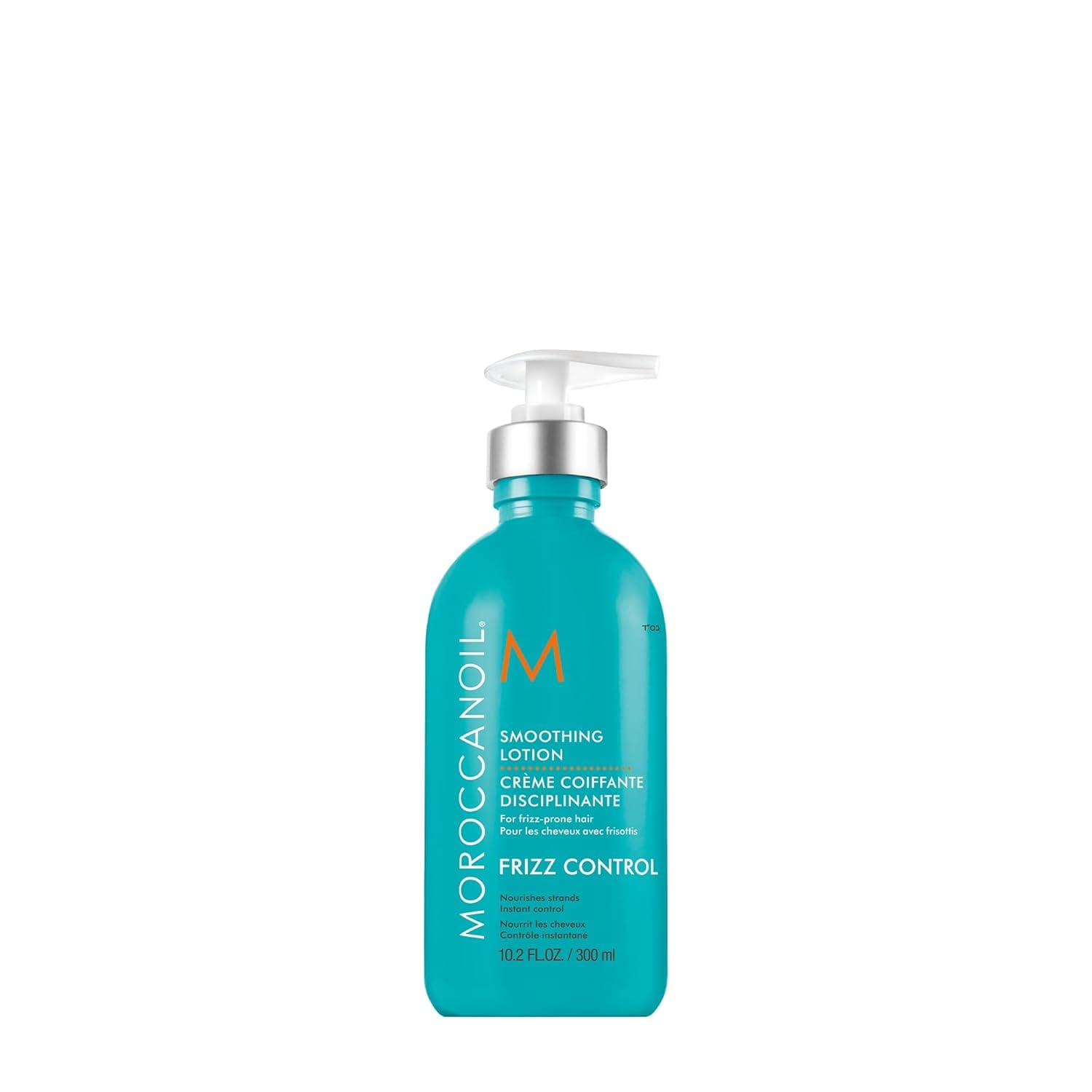 Moroccanoil Smoothing Lotion 300ml