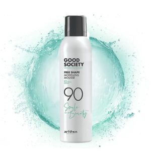 Artego Good Society 90 Free Shape Modelling Mousse 250ml