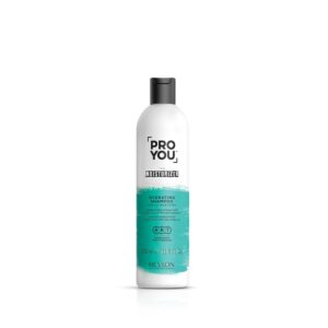 Revlon Professional ProYou The Moisturiser Hydrating Shampoo 350ml