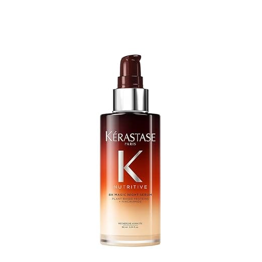 Kérastase Nutritive 8H Magic Night Serum 90ml