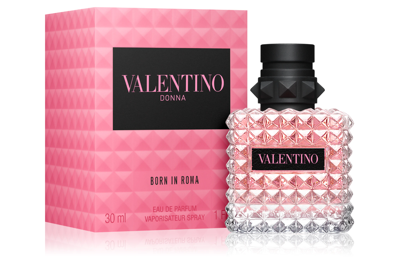 Valentino Donna Born In Roma Eau de Parfum 50ml
