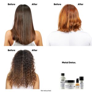 L'Oréal Professionnel Mythic Oil Huile Originale