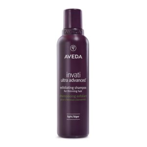 Aveda Invati Advanced Exfoliating Shampoo Light 200ml