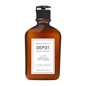 Depot No.101 Normalizing Daily Shampoo 250ml