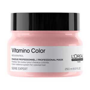 L'Oréal Professionnel Serie Expert Vitamino Color Mask 250ml
