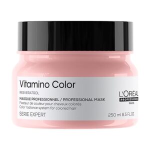 L'Oréal Professionnel Serie Expert Vitamino Color Mask 250ml