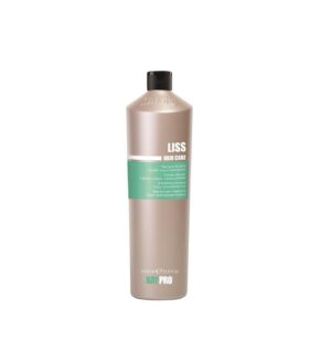 KayPro Liss Smoothing Shampoo 1000ml