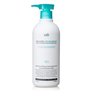 La'dor Keratin LPP Repair Shampoo 500ml