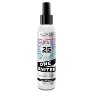 Redken One United Multi-Benefit Hair Treatment 150ml