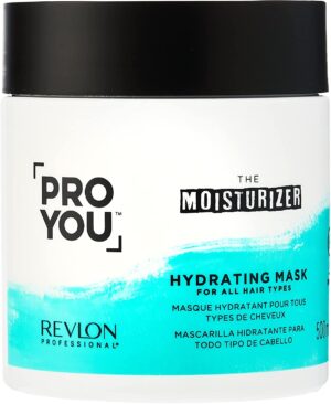 Revlon Professional ProYou The Moisturiser Hydrating Mask 500ml