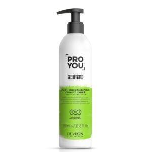 Revlon Professional ProYou The Twister Curl Conditioner 350ml