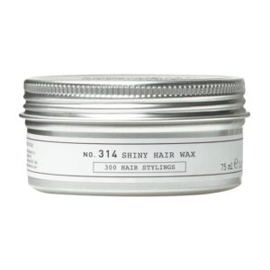 Depot No.314 Shiny Hair Wax 75ml