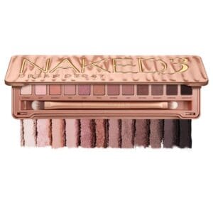 Urban Decay Naked3 Eyeshadow Palette 15.6g