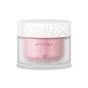 Rituals The Ritual of Sakura Body Cream 220ml
