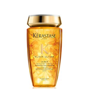 Kerastase Bain de Luxe Foaming Bath Oil 200ml