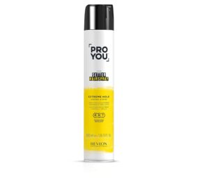 Revlon Professional ProYou The Setter Hair Spray Extreme Hold 500ml