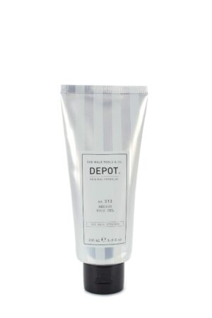 Depot No.313 Medium Hold Gel 200ml