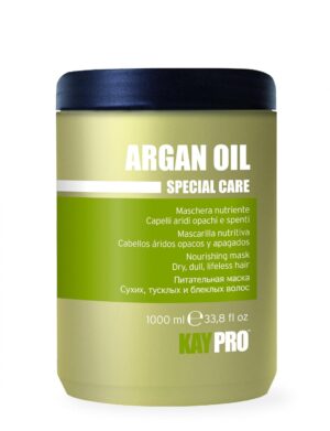 KayPro Argan Oil Mask 1000ml