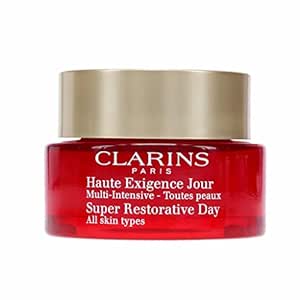 Clarins Super Restorative Day Cream 100ml