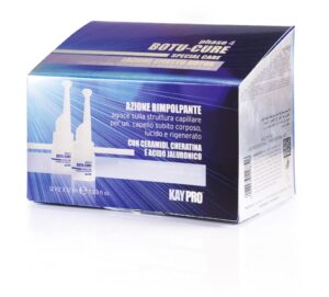 KayPro Botu Cure Ampoules 12x12ml