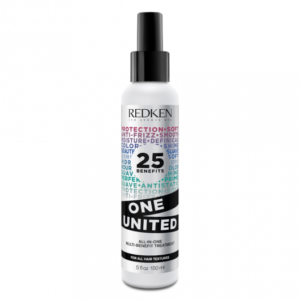 Redken One United Multi-Benefit Hair Treatment 300ml