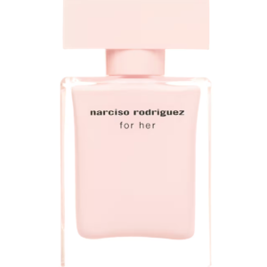 Narciso Rodriguez For Her Eau de Parfum 50ml