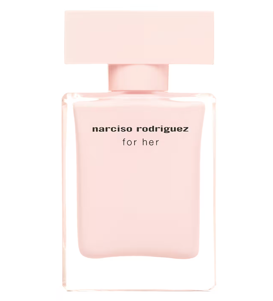 Narciso Rodriguez For Her Eau de Parfum 50ml