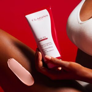 Clarins Bath & Body
