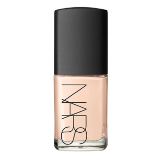 NARS Sheer Glow Foundation OSLO 30ml