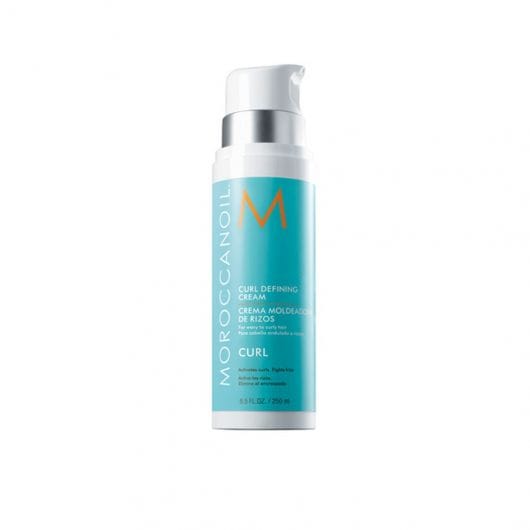 Moroccanoil Curl Defining Cream 205ml