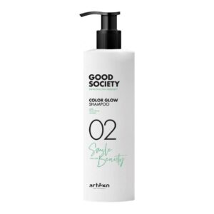 Artego Good Society Color Glow 02 Shampoo 1000ml
