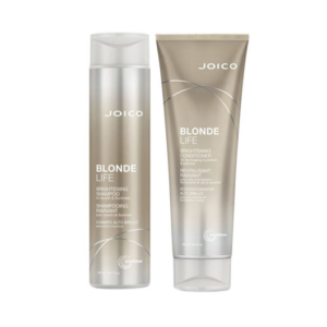 Joico Blonde Life Brightening Shampoo & Conditioner Duo Set