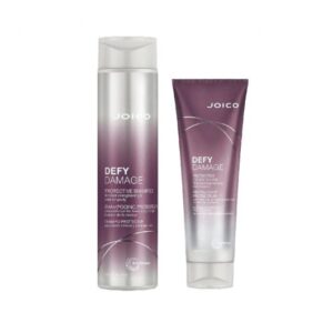 Joico Defy Damage Shampoo & Conditioner Duo Set