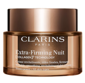 Clarins Ultra-Firming Night Cream 100ml
