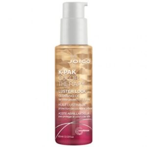 Joico K-PAK Color Therapy Restorative Styling Oil 21.5ml