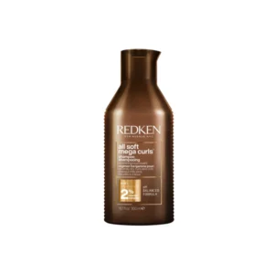 Redken All Soft Mega Curls Body Wash 300ml